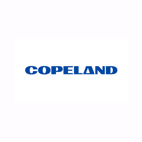 Copeland logo